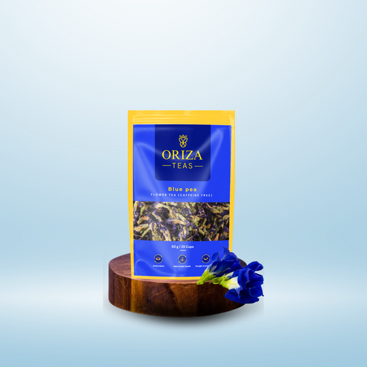 The Benefits of Blue Pea Tea: A Natural Superdrink For Health and Wellness