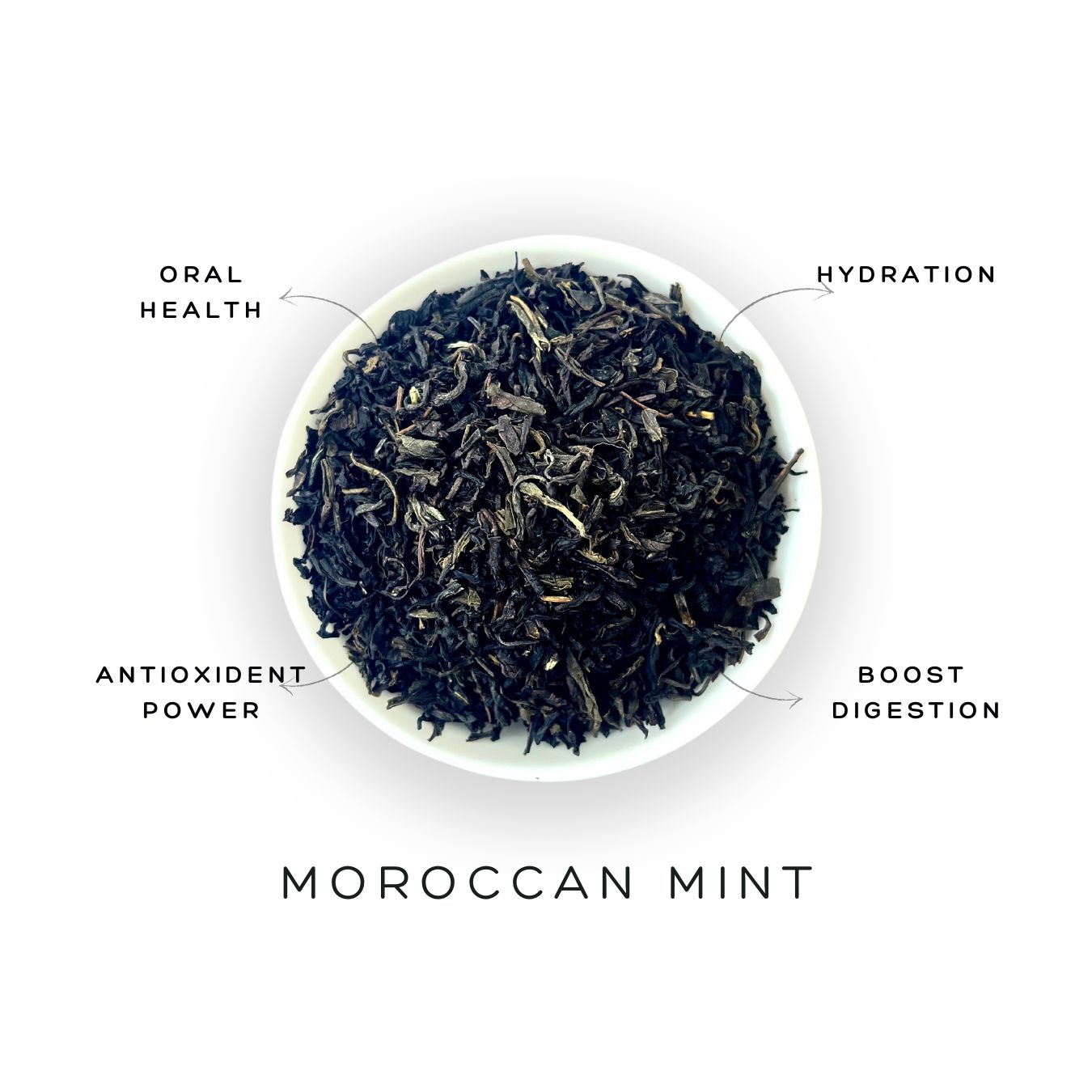 Moroccan Mint