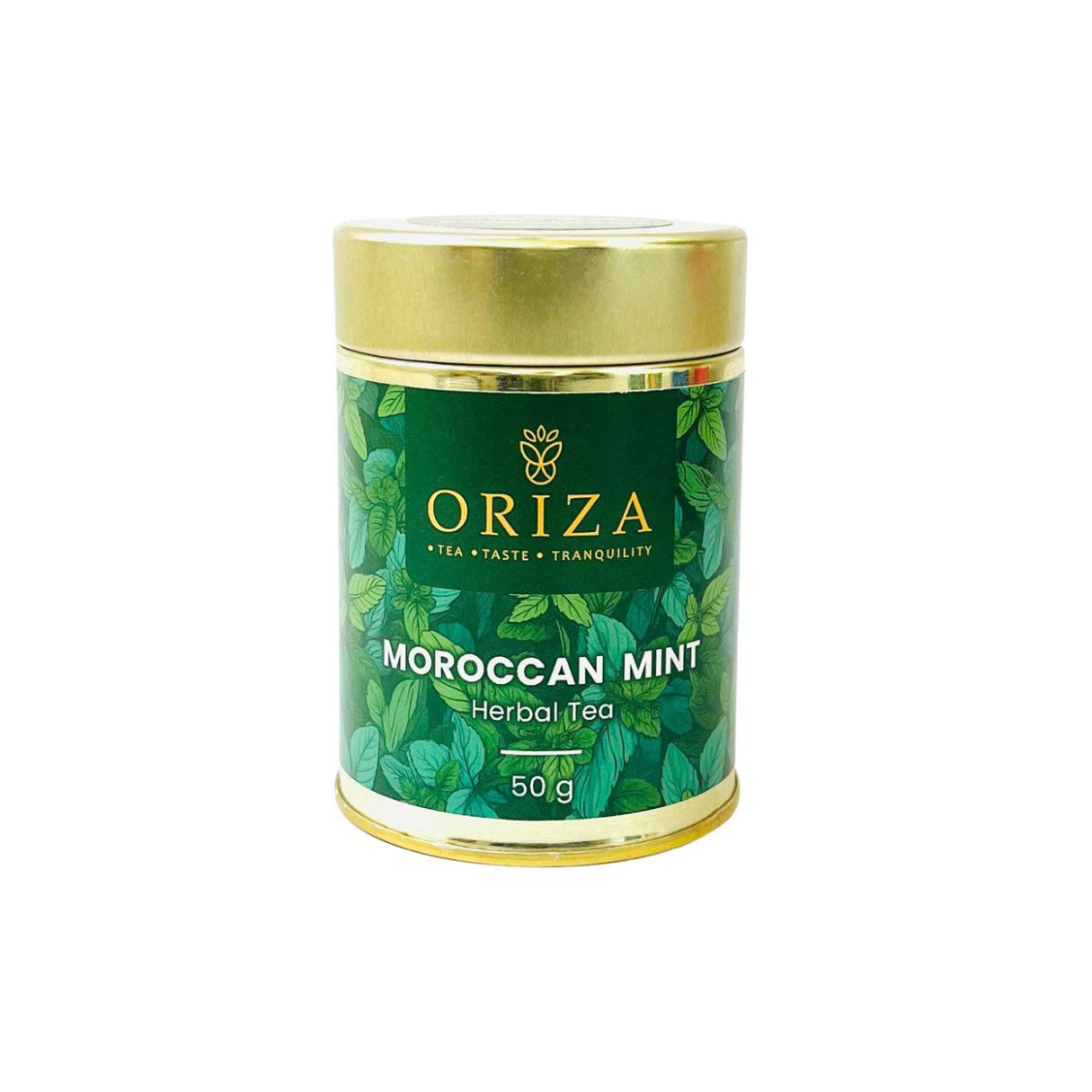 Moroccan Mint