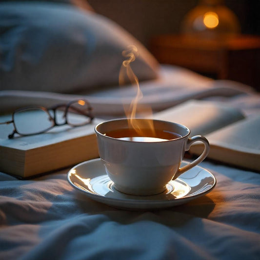 Unveiling the Green Elixir Why You Should Make Green Tea Your Daily Ritual