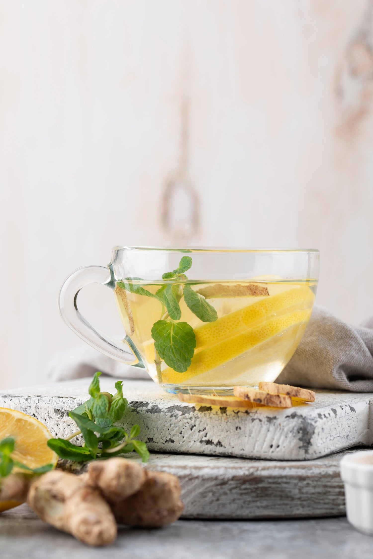 Herbal Teas