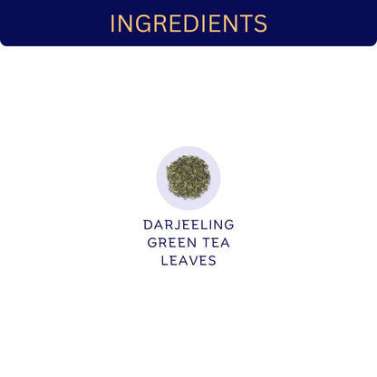Premium Green Tea