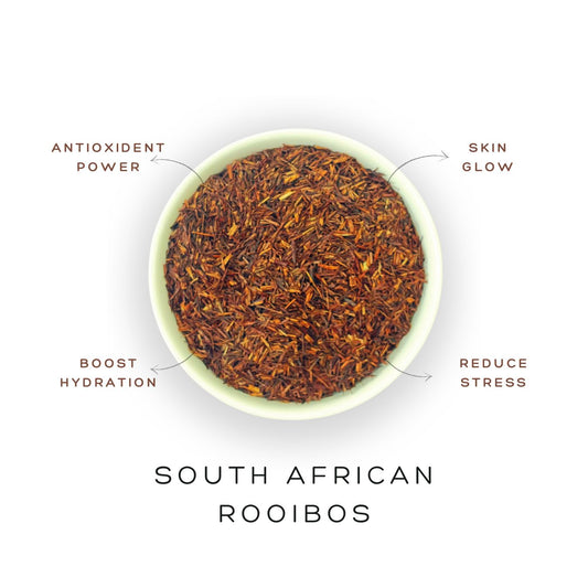 South African Rooibos