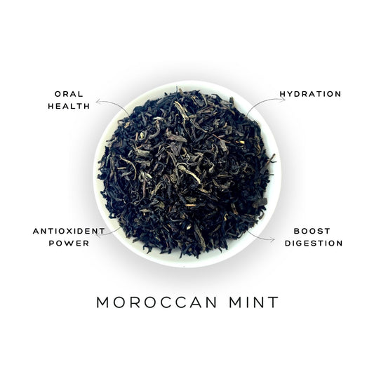Moroccan Mint