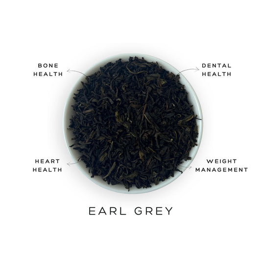 Earl Grey