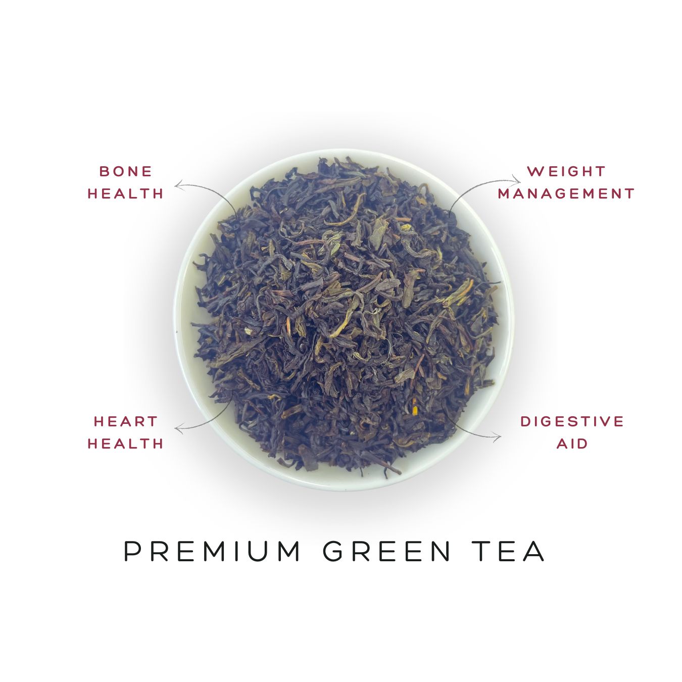 Premium Green Tea