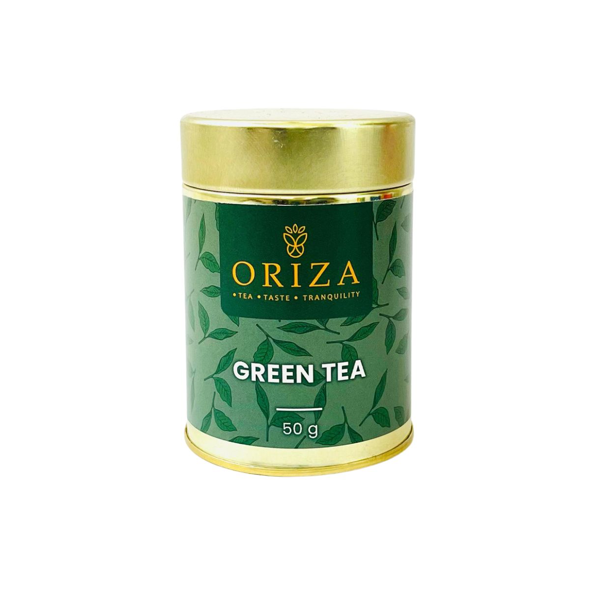 Premium Green Tea