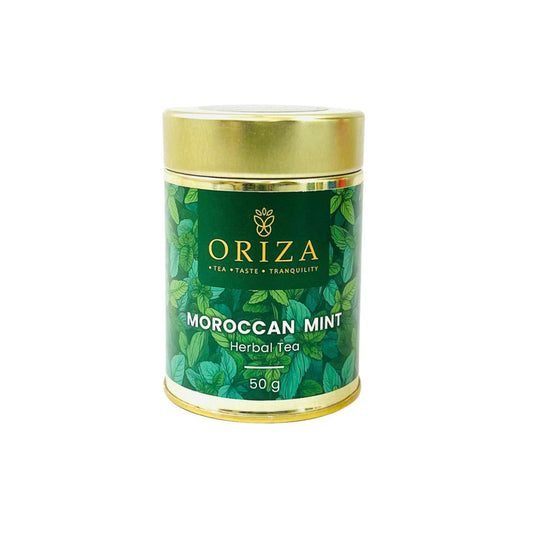 Moroccan Mint